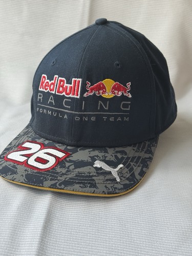 Redbull daniil kvyat - daniil, #26