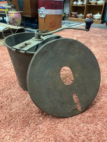 Impastatrice vintage - , a