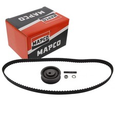 KIT CINGHIA DENTATA MAPCO
