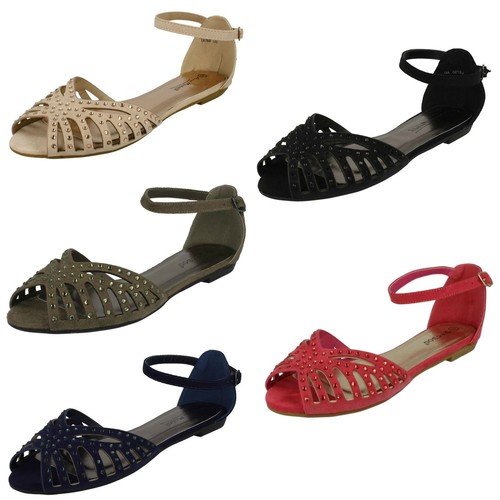 Sandali piattaforma anne - sandali,