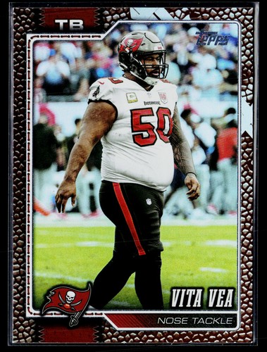 2026 topps flagship 191 vita - 2026,
