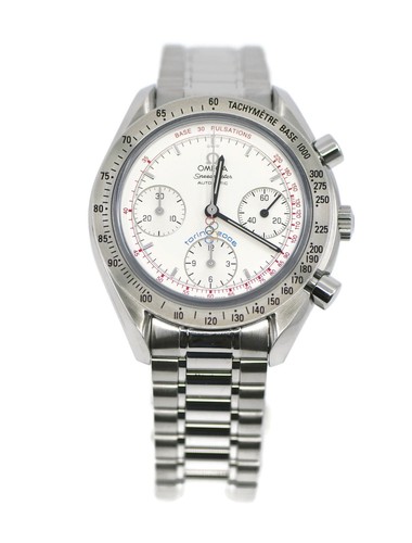 Omega speedmaster olympic - omega,