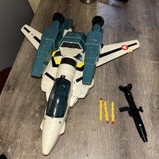 Matchbox 1985 Robotech