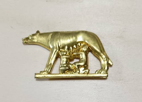 Fregio figlio della - ,
