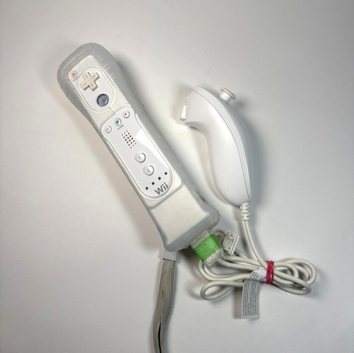 Nintendo wii remote - nintendo,