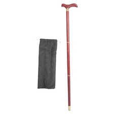 Bastone da passeggio manuale 3