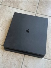 Sony PlayStation 4 Slim 1TB