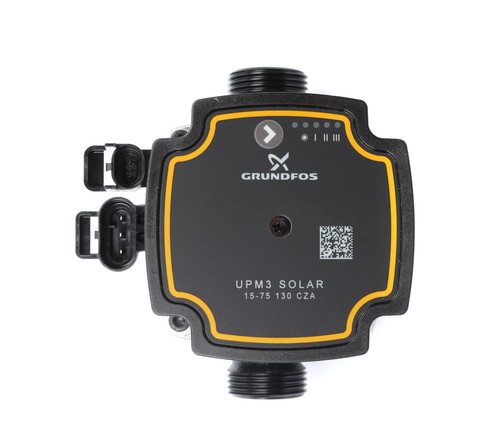Grundfos pompa circolazione - pompa,