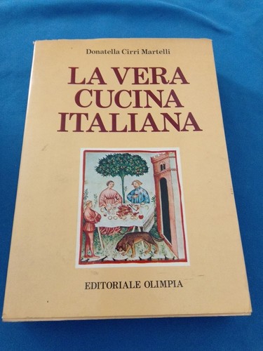 Donatella cirri martelli - donatella, la