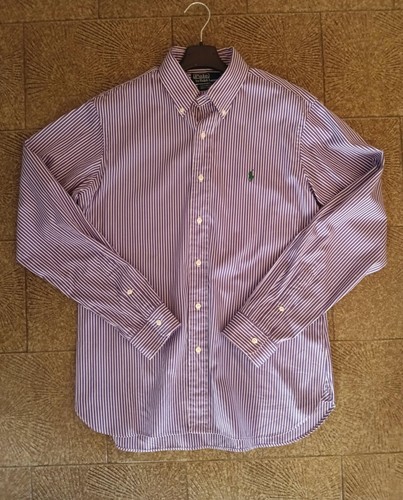 Camicia polo ralph lauren - ralph,
