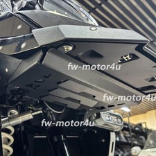 Nuova protezione radiatore