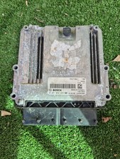 0281032224 EDC17C69 55273841 CENTRALINA MOTORE ECU ALFA GIULIETTA 2.0 JTDM 150CV