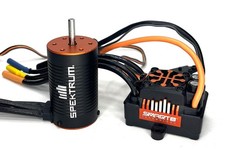 Spektrum Company Smart