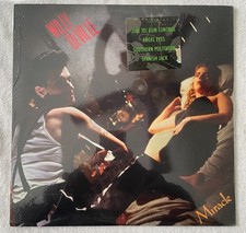 Willy Deville - Miracle (1987)