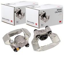 2 pinze freno NK anteriori