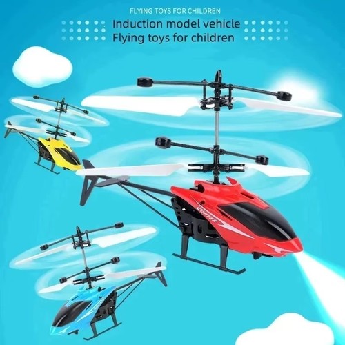 Mini drone ricaricabile - rc,