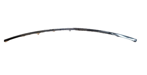 Modanatura paraurti anteriore - modanatura,