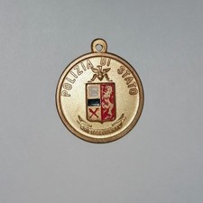 Polizia Di Stato / Polizia