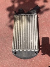 Intercooler originale alfa - intercooler,