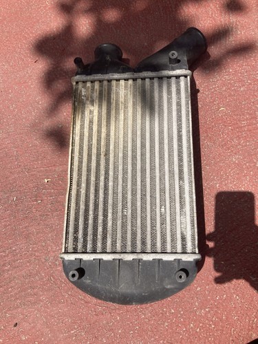 Intercooler originale alfa - intercooler,
