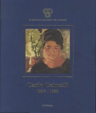Carlo Cainelli: 1896-1925