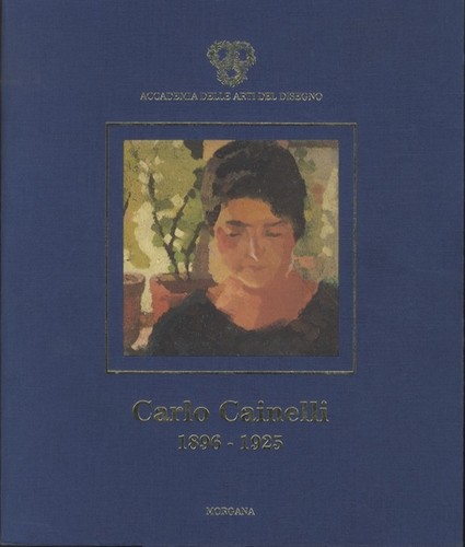 Carlo cainelli 1896 - carlo, cainelli: