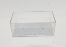 Teca BOX 1/43 Originale KESS