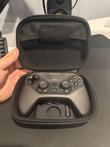 Astro c40 controller - astro,