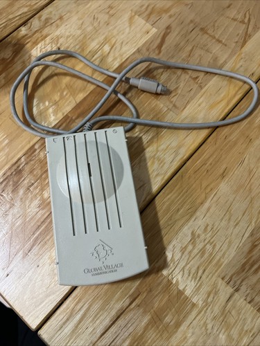 Modem global village - village, pl510p