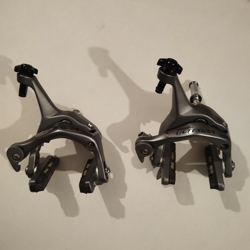 Set pinze freno shimano - set,