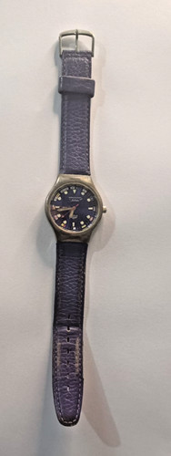 Orologio vintage immersion - orologio,