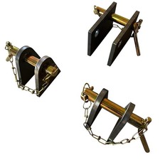 Scatto a tre punti cat. 2