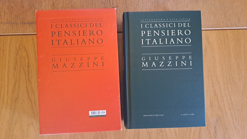 Classici del pensiero - classici,