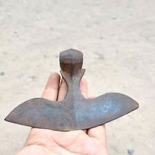 Testa Di Ascia Bullova Indiana