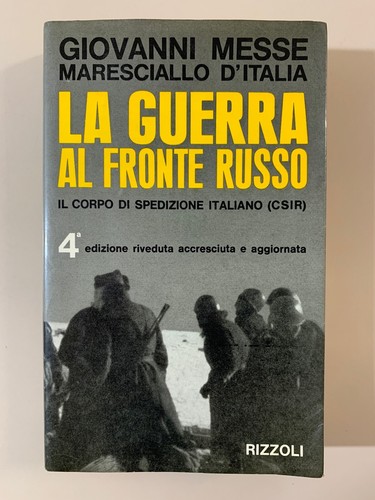 Guerra fronte russo il - fronte,