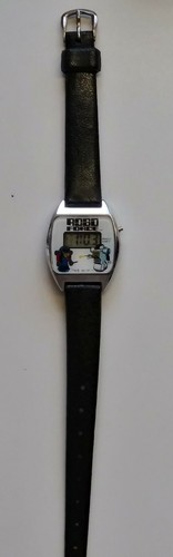 Orologio polso vintage - orologio,