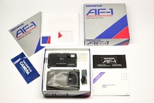 Olympus AF-1 Retro Vintage