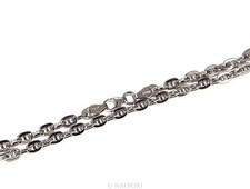 COLLANA LUNGA O BRACCIALE UOMO