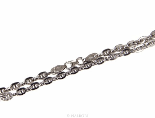 Collana lunga bracciale uomo - collana, o