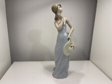 Statua in porcellana Lladro 22