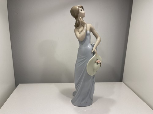 Statua porcellana lladro 22 - lladro,