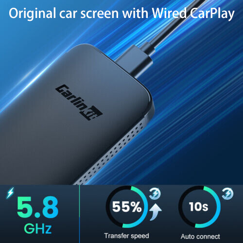 Adattatore auto wireless - auto,