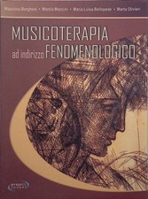 Musicoterapia ad indirizzo fenomenologico