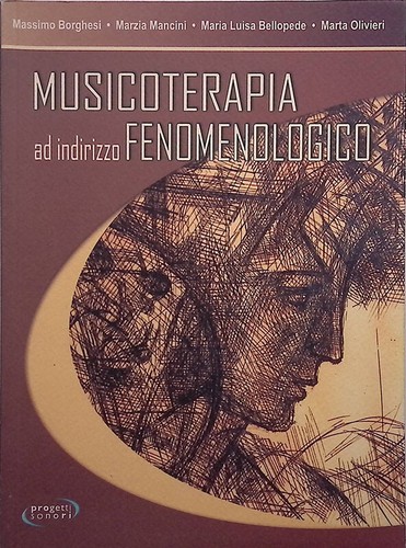 Musicoterapia indirizzo - ad,