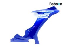 Carena destra Yamaha YZF R1