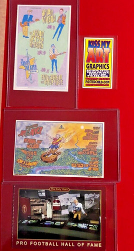 Ristampe formato cartolina