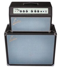 Amplificatore valvolare - amplificatore,
