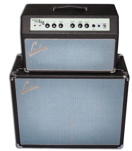 Amplificatore valvolare - amplificatore,