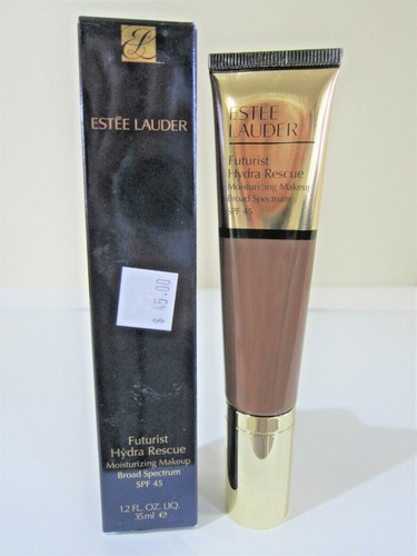 Macy estee lauder - lauder, futurist