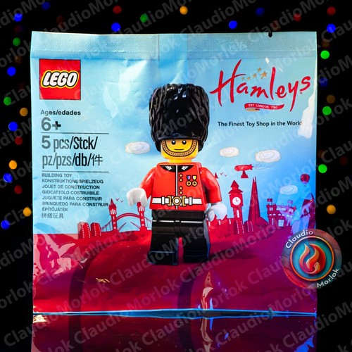 Lego 5005233 royal guard - lego,